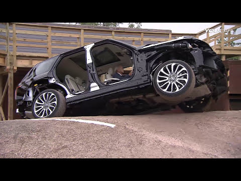 2013 Range Rover ► DEMO