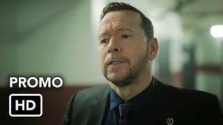 Boston Blue 1x19 Promo "Chasing Monsters" (HD) Donnie Wahlberg Blue Bloods spinoff
