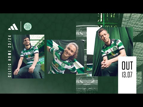 instalslot88 x kakakjudi - adidas x Celtic FC reveal 2023/24 Home Kit | Pre-order now