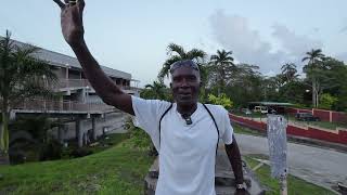 The man who Brought Gangs into Belize