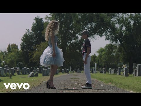 Kameron Marlowe Never Really Know Official Music Video