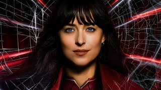 Madame Web Is A $150,000,000 Filler Episode by AustinMcConnell 296,106 views 2 months ago 14 minutes, 39 seconds