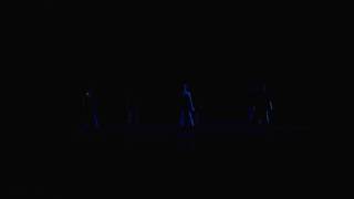 Elephants Choreography