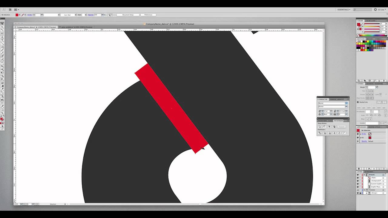 Skateboard Manufacturing Preparing Artwork for Custom Diecut Griptape