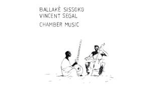 Ballaké Sissoko / Vincent Segal - Wo Yé N'Gnougobine chords