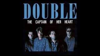 Video voorbeeld van "Double - The Captain Of Her Heart (Instrumental & Extended Version)"