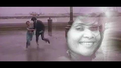 Rimzhim Gire Sawan:-fav rain song - Seema Mahadevia 💫✨️💫