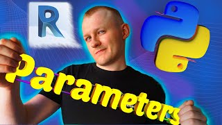 Revit API Parameters: How to Get/Set Parameters with Python.