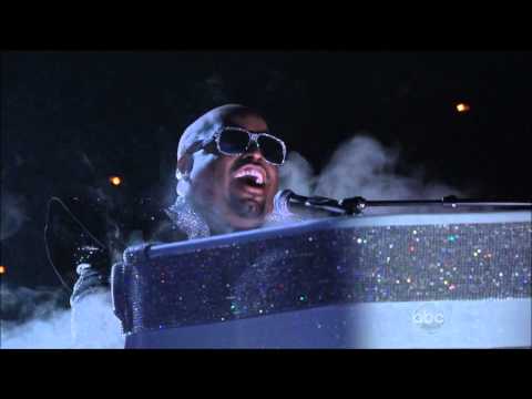 Cee Lo Green