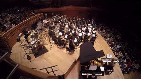 [OJV] Super Smash Bros. Melee (Overture) - Live Orchestra