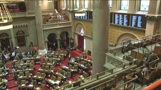 WNY lawmaker provides insights on state process to legalize recreational marijuana