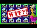 Casino Royale 007 Slot Machine Bonus Wins in Vegas 2019 ...