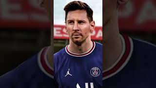 Lionel Messi Edit