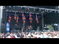 Karussell Live Konzert (Beta) @ Stadtfest Dresden 2014