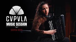 CVPVLA Music Session: Sofía Ros intepreta Loch Katrine’s Lady