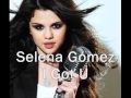 Selena Gomez The Scene I Got U HQ mp3