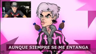 JOACO LOPEZ REACCIONA A LIT Killah - Flexin | Parodia Youviral