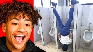 Extreme Try Not To Laugh