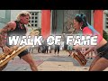 2SAXY Walk Of Fame 2SAXY Walk Of Fame