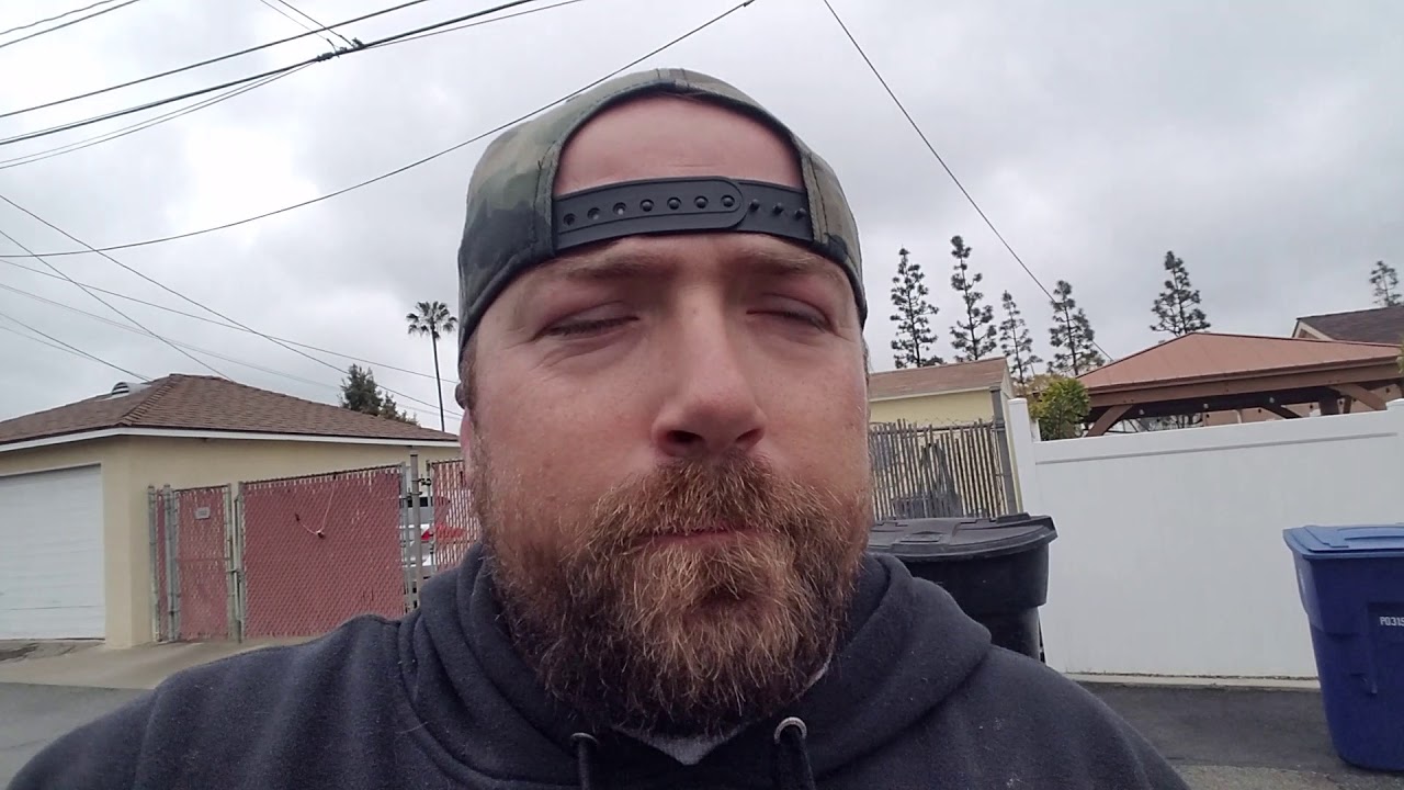 Going live with the man @Wirley bird and @Bizego Innovations