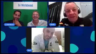 Apres Match OM- RCL