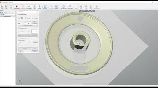 How to use Auto Fillet in QUICKSURFACE.