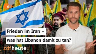 Israel und Hisbollah - Woran Trumps Frieden scheitern könnte