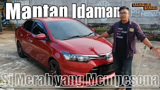 VIOS LIMO GEN 3 | FULL UPGRADE MODIFIKASI || PESANAN DARI JAMBI #vioslimo #modifikasisimple