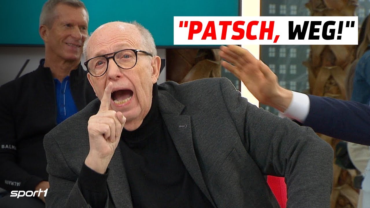 Epische Bayern-Anekdote! Calmund packt aus