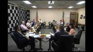 EPCAD BOD May 19, 2022
