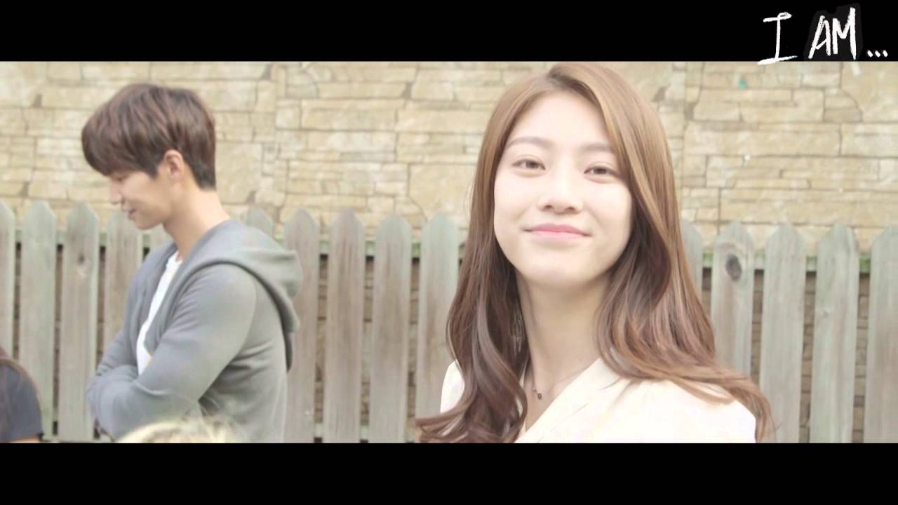 신승훈 (Shin Seung-hun) - 이게 나예요 Me, Myself - Making BTS - Gong Seung-yeon 공승연 - Song Jae-rim 송재림