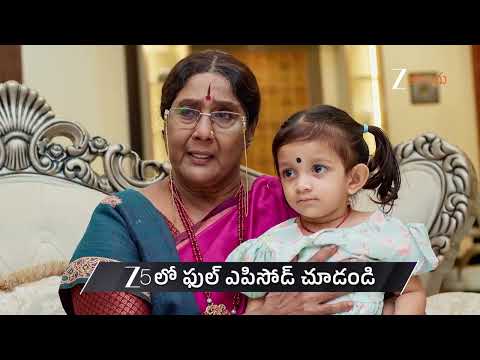 Ennallo Vechina Hrudayam | Ep - 506 | Preview | Sep 09 2026 | Zee Telugu