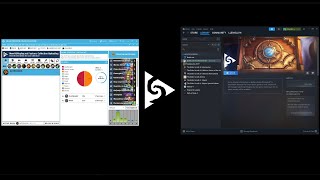 Hearthstone Deck Tracker on Linux broken need to test Battle installation