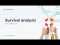 Classroom: Survival Analysis