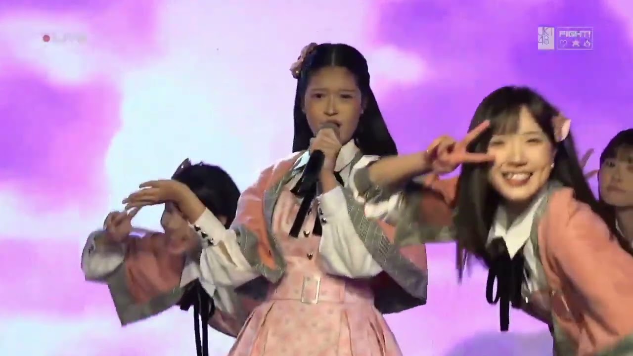 JKT48 TEAM LOVE - 12 Second ( 12 Byou ) 25 April 2026