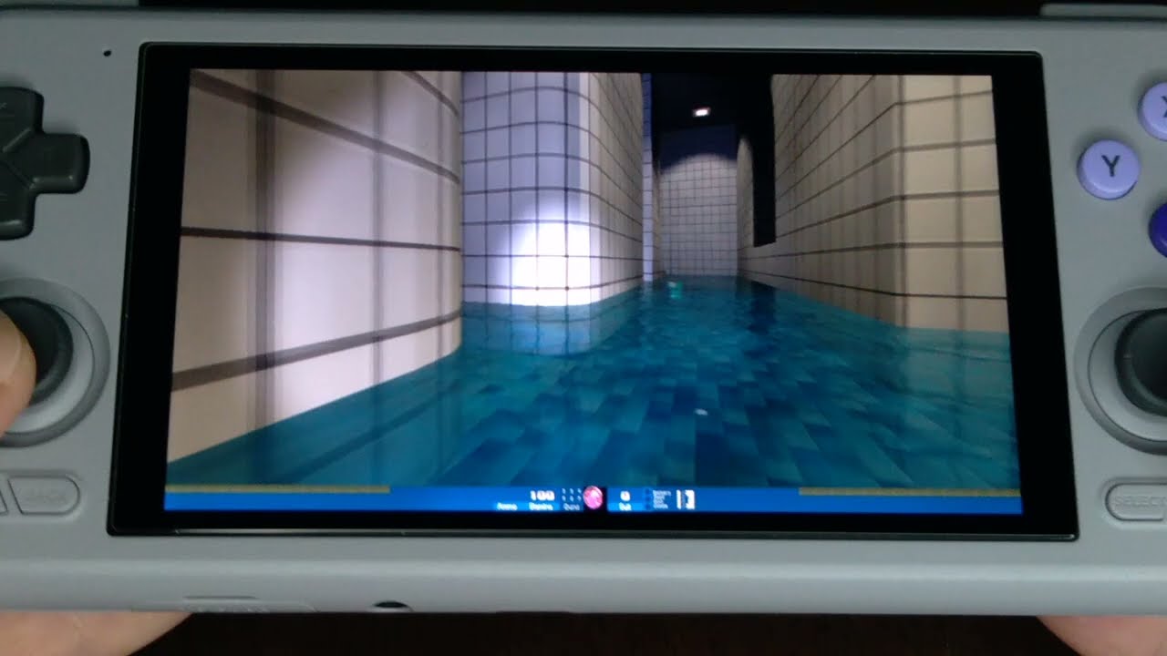 Changing Up The Music In My Favorite Doom Mod Mix!