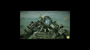 SHADOW OF THE COLOSSUS REVIEW PREVIEW #shorts #RhoxieReviews