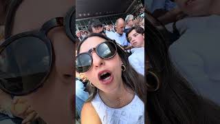 🎾🍷 Sinner, semifinales del Mutua Madrid y la buena vida. Ven, que te cuento todo.