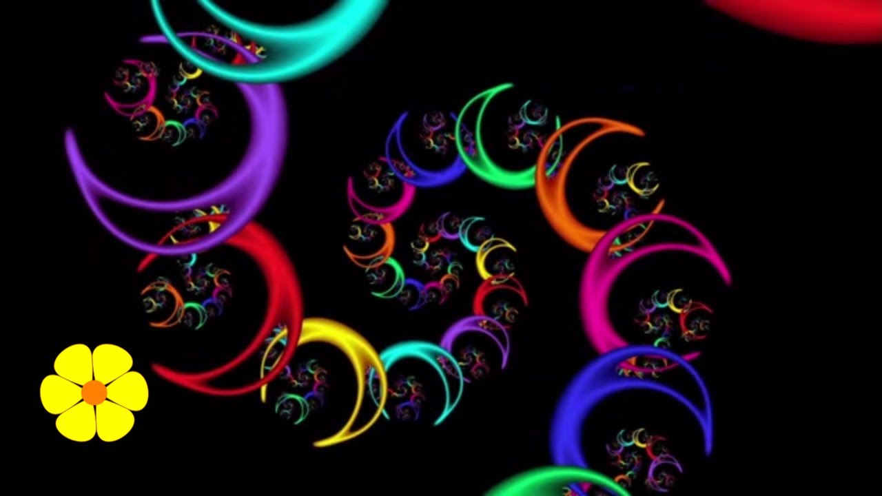 Airy Atmosphere with Chant - White Noise to Meditate - Sounds of Space - Science Fiction Sounds