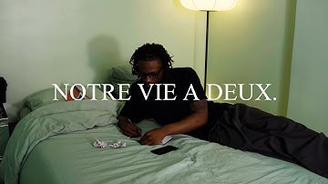 Notre Vie à Deux (2025) Love Court Métrage