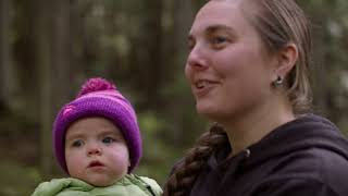 Whatcom Land Trust: Love this Land