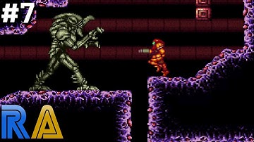 Super Metroid: Subversion (RetroAchievements) - Part 7