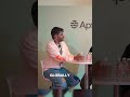 Shelby is the first protocol with a global name space | Full Podcast out now
