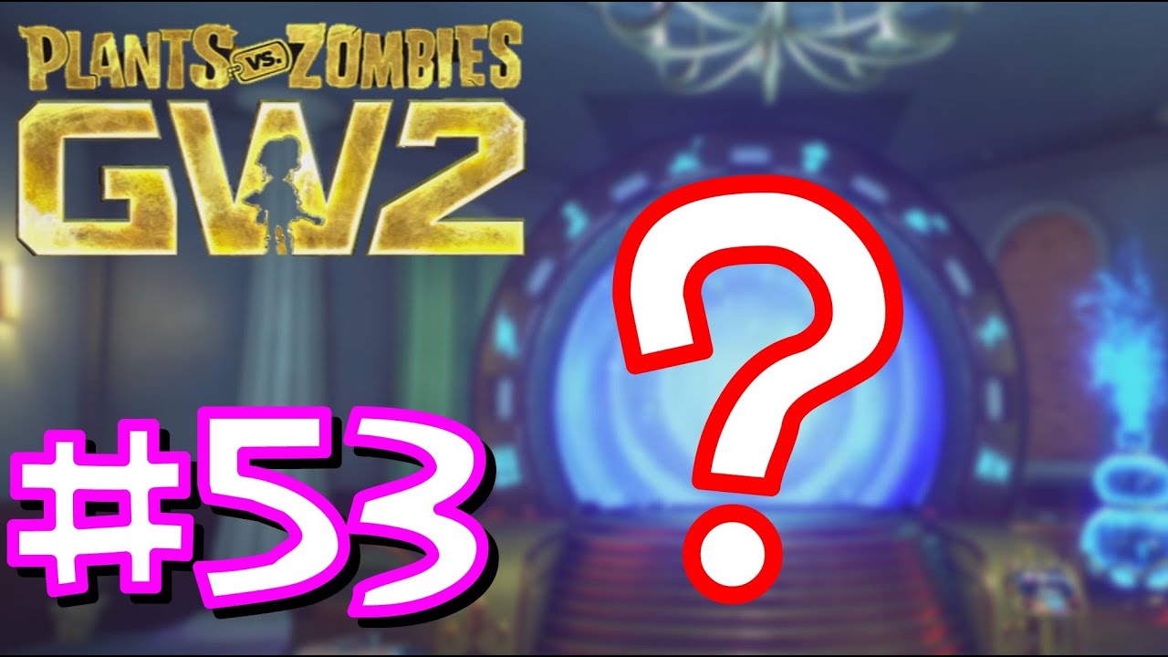 BATTLE OF EXPLODING HEROES!! | Plants vs Zombies: Garden Warfare 2 Gameplay Episode 53