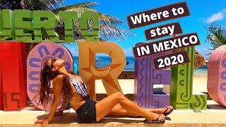 MEXICO MUST STAY! Romarley Beach House All Inclusive High Class Resort  Puerto Morelos Mexico Vlog 4 - YouTube