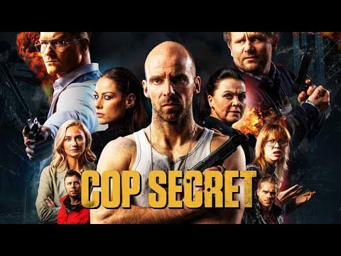 COP SECRET l deutscher Trailer