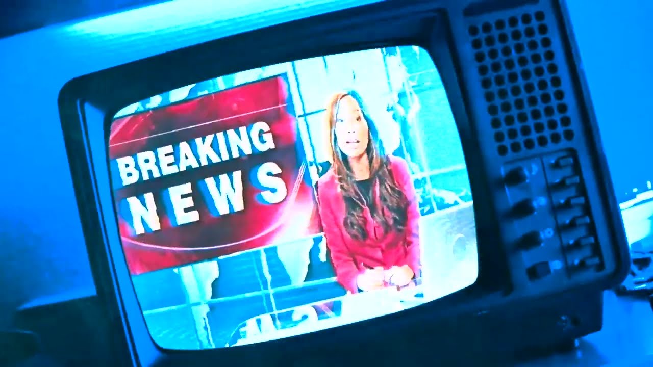 Vaffen - Blindfolded