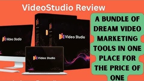 A Deep Dive into VideoStudio