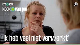 Sheila is jarenlang dakloos geweest | Kook van jou | KRO-NCRV