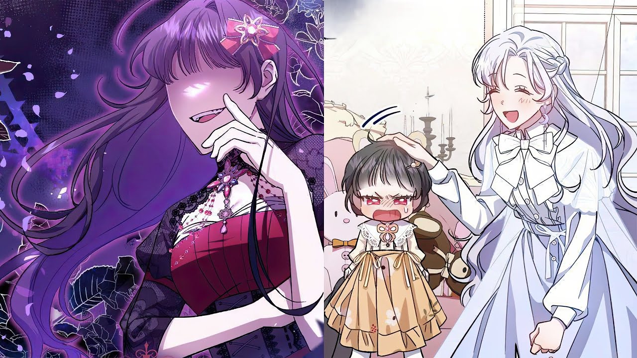 (1-42) Sold to Be the Mother of a Devil’s Daughter: The Journey of Raising a Villainess- Lisa Review